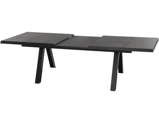 Ausziehtisch